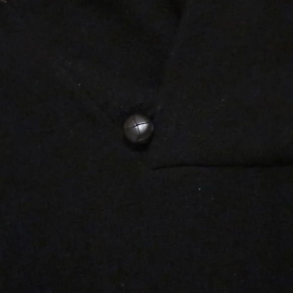 BANANA Republic Italian yarn long sleeve sweater - Picture 2 of 7